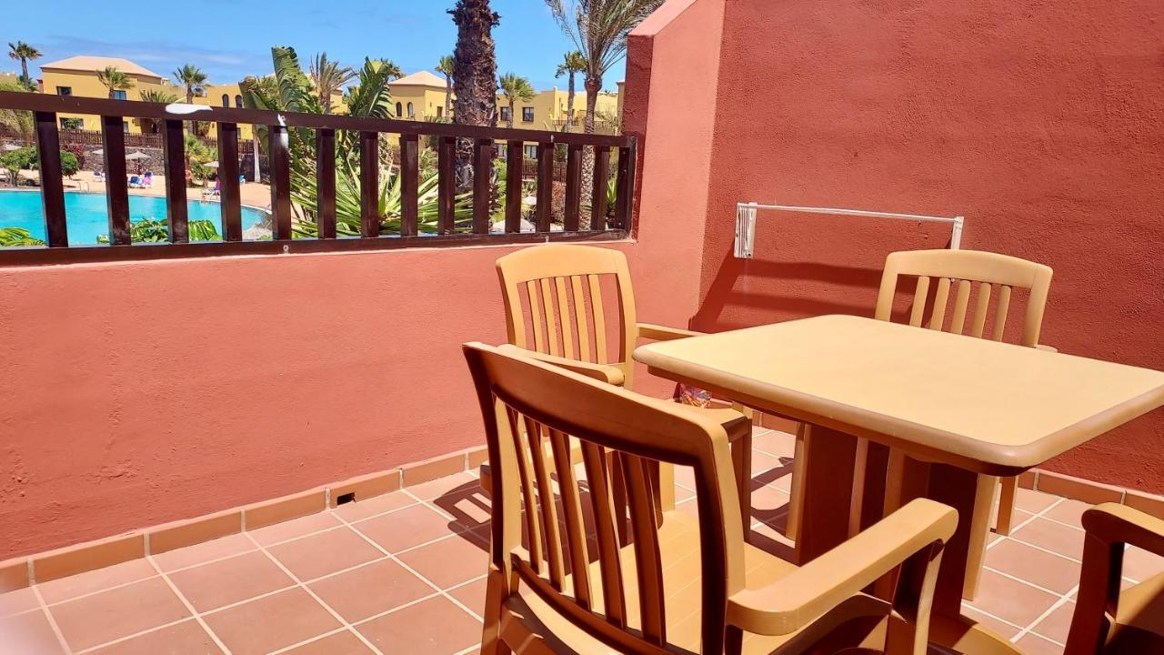 Tamarindo 27 Pool Front Next To The Dunes, Free Wifi Corralejo Exterior foto