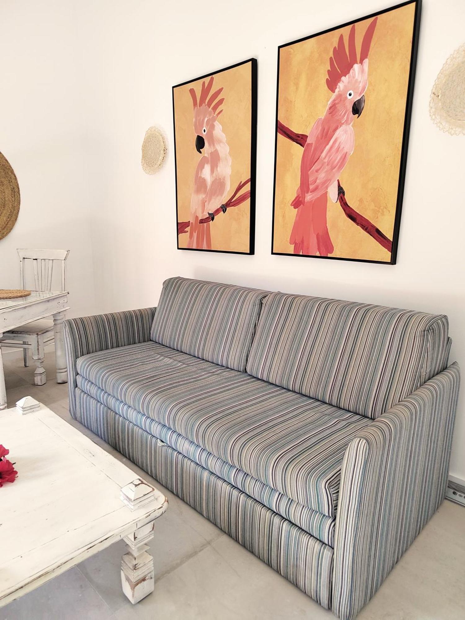 Tamarindo 27 Pool Front Next To The Dunes, Free Wifi Corralejo Exterior foto