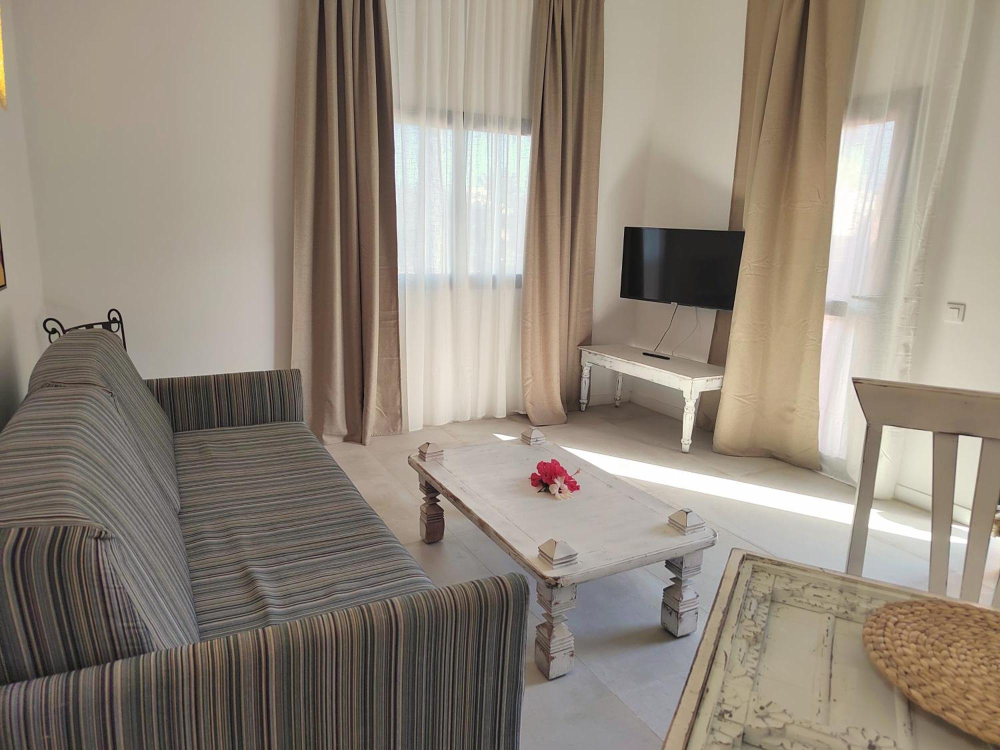 Tamarindo 27 Pool Front Next To The Dunes, Free Wifi Corralejo Exterior foto