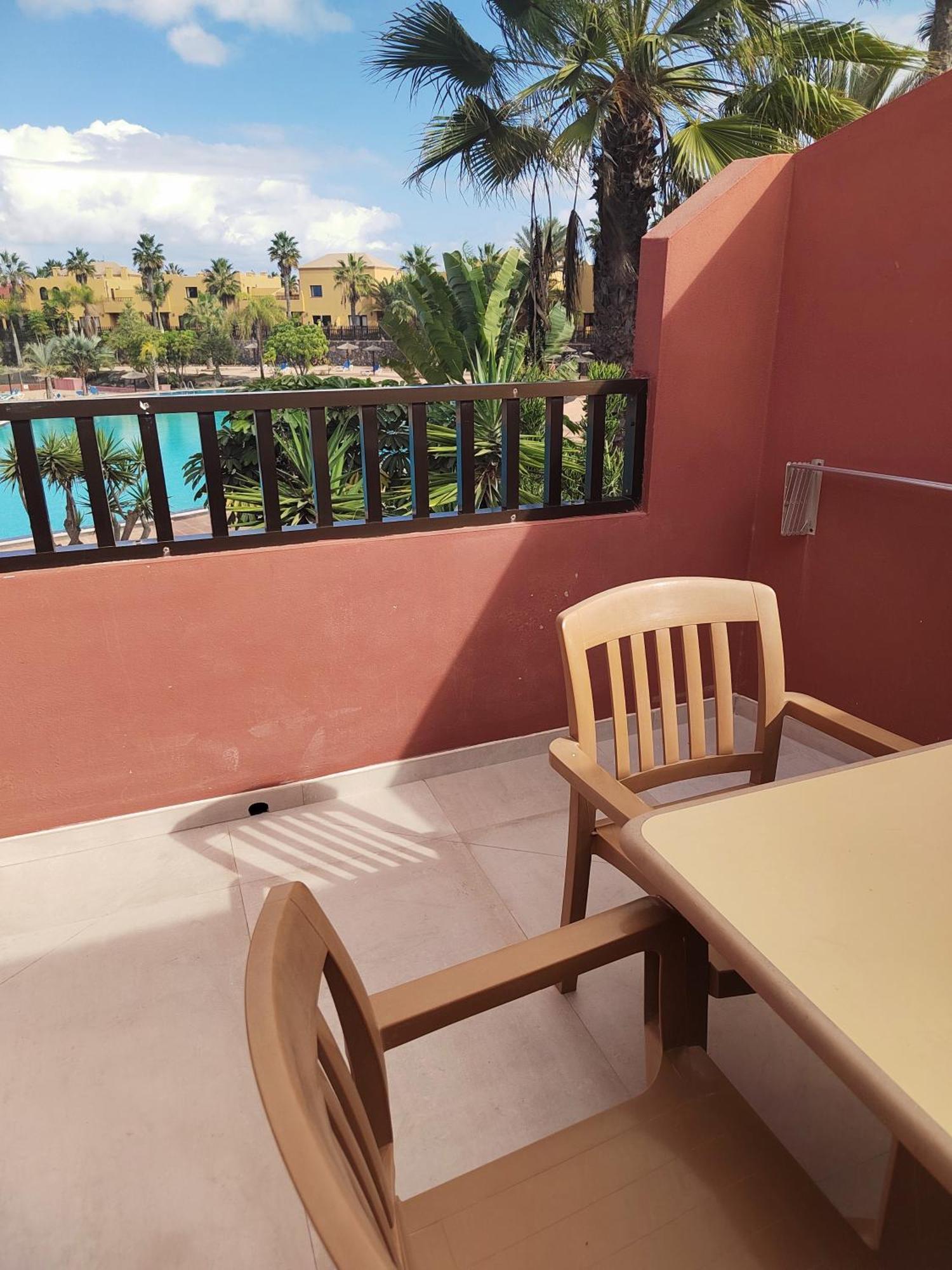 Tamarindo 27 Pool Front Next To The Dunes, Free Wifi Corralejo Exterior foto