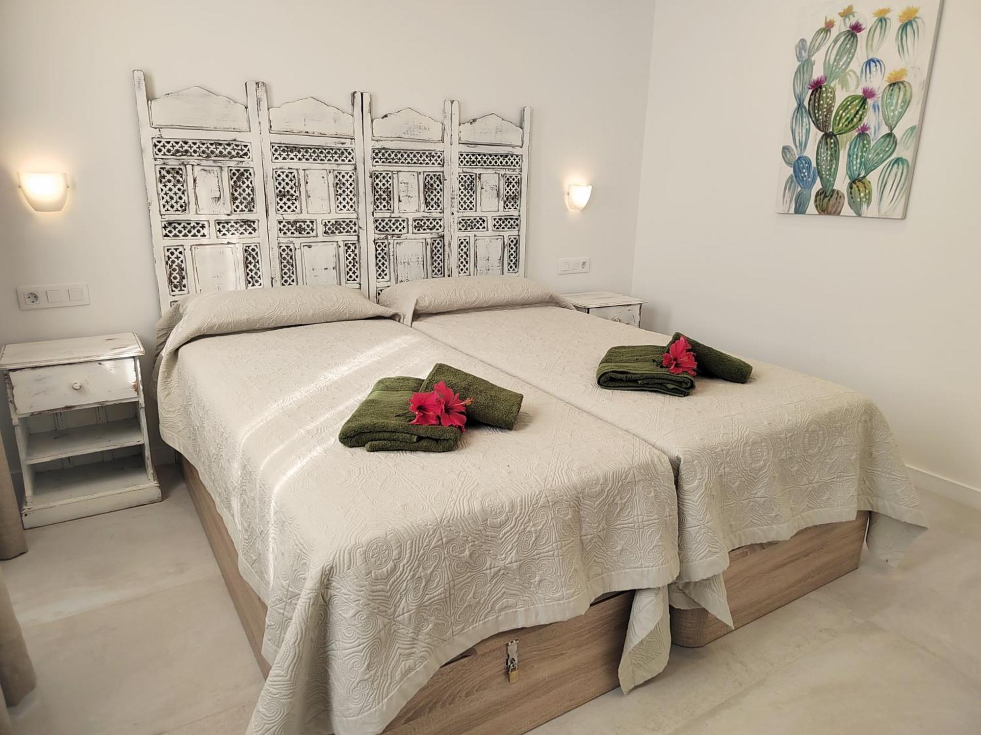 Tamarindo 27 Pool Front Next To The Dunes, Free Wifi Corralejo Exterior foto