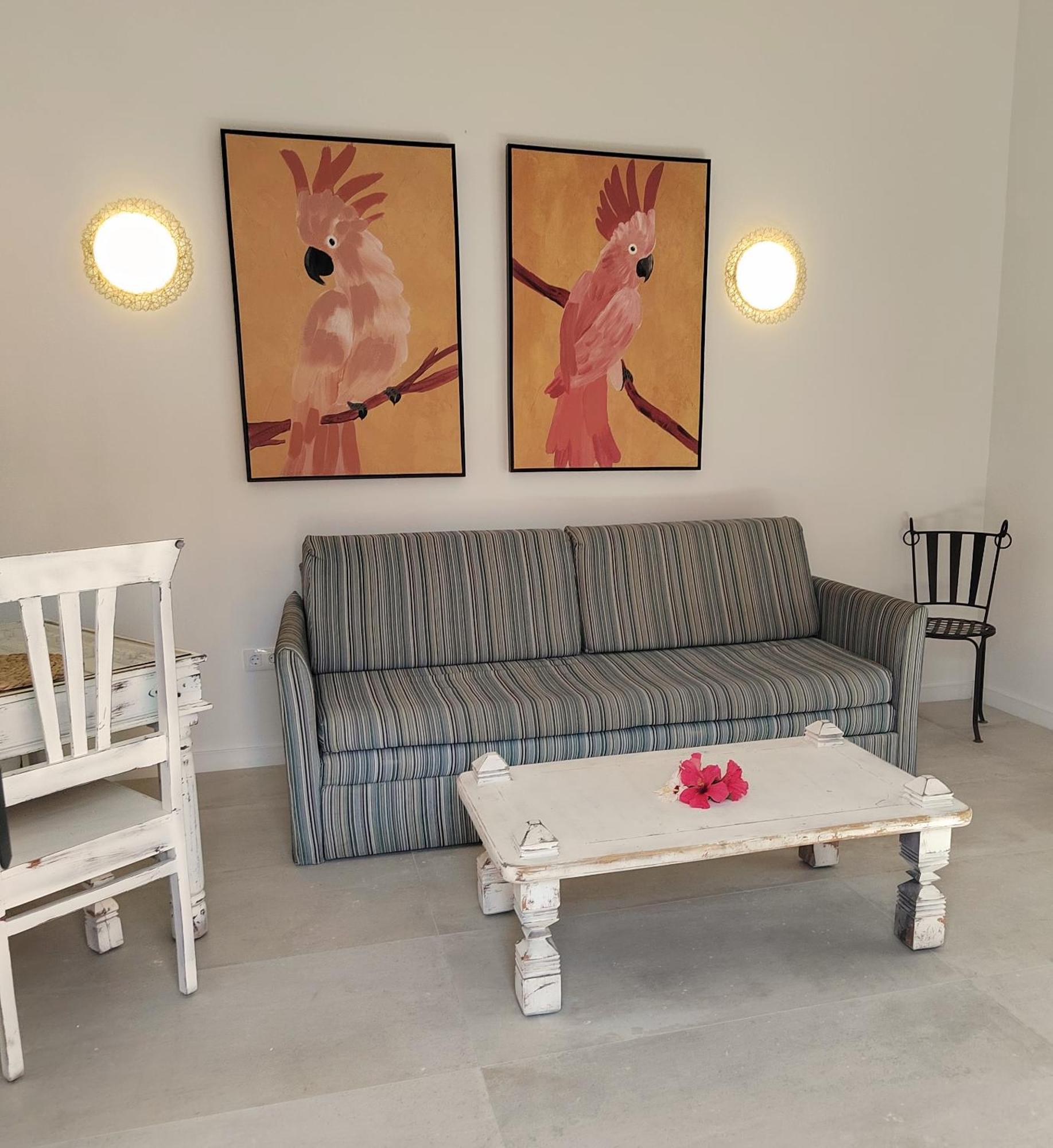 Tamarindo 27 Pool Front Next To The Dunes, Free Wifi Corralejo Exterior foto